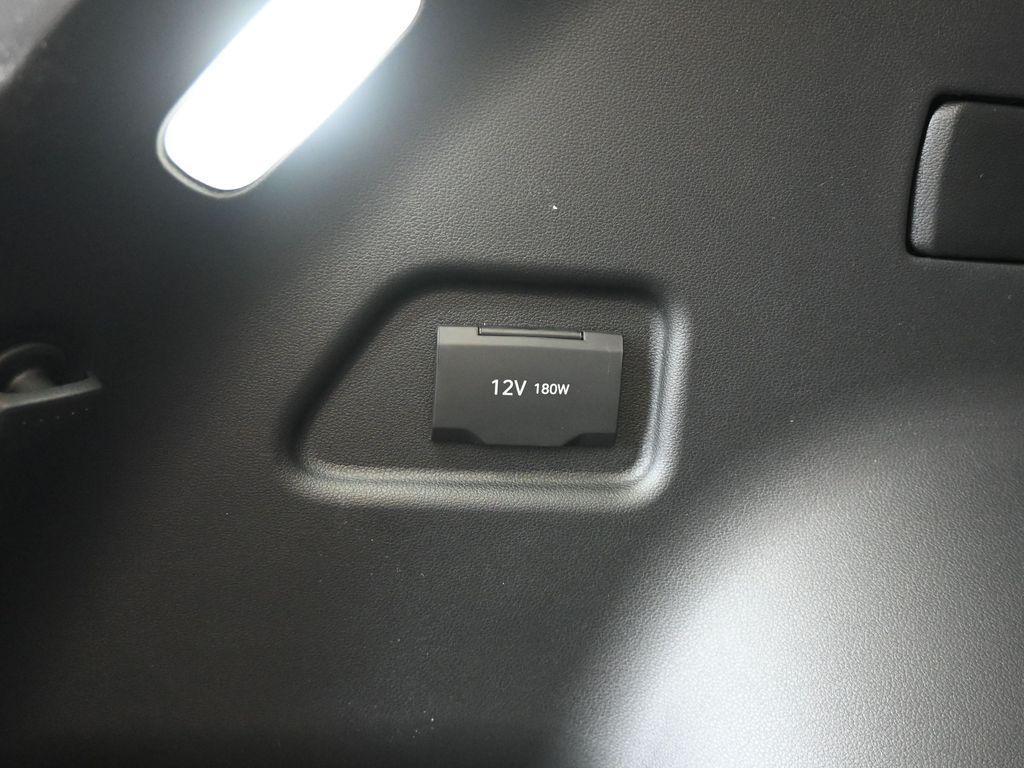 new 2026 Hyundai Tucson car, priced at $33,230