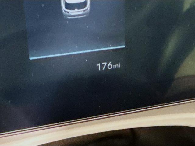 used 2025 Hyundai Tucson car, priced at $27,589