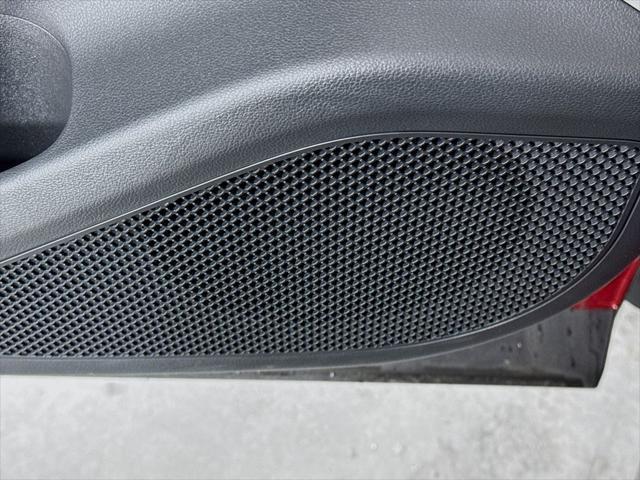 used 2025 Hyundai Tucson car, priced at $27,589