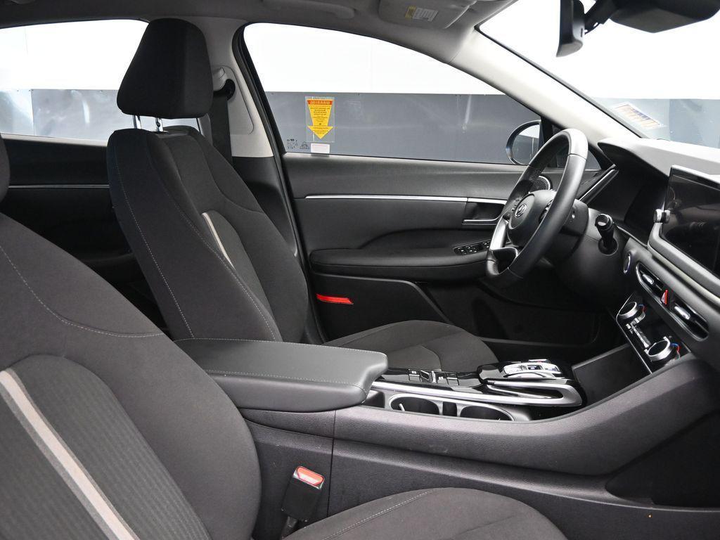 used 2023 Hyundai Sonata car, priced at $21,888