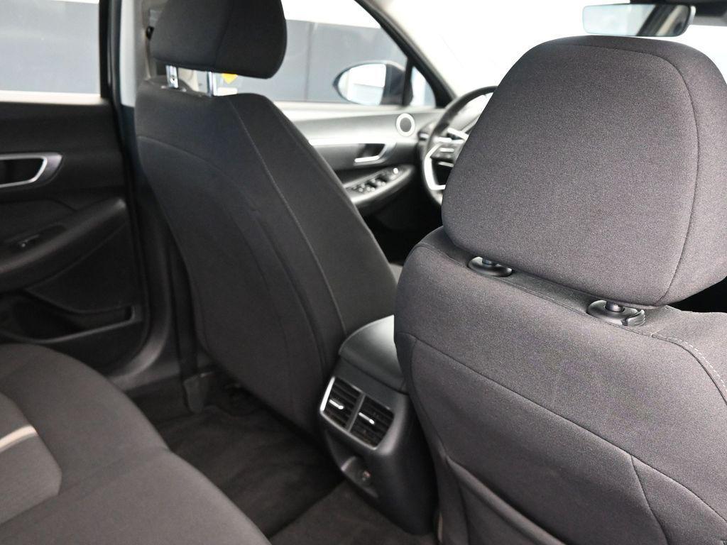 used 2023 Hyundai Sonata car, priced at $21,888