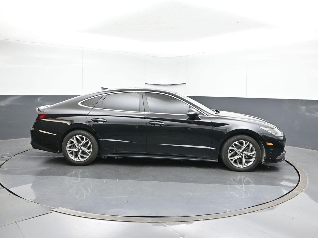 used 2023 Hyundai Sonata car, priced at $21,888