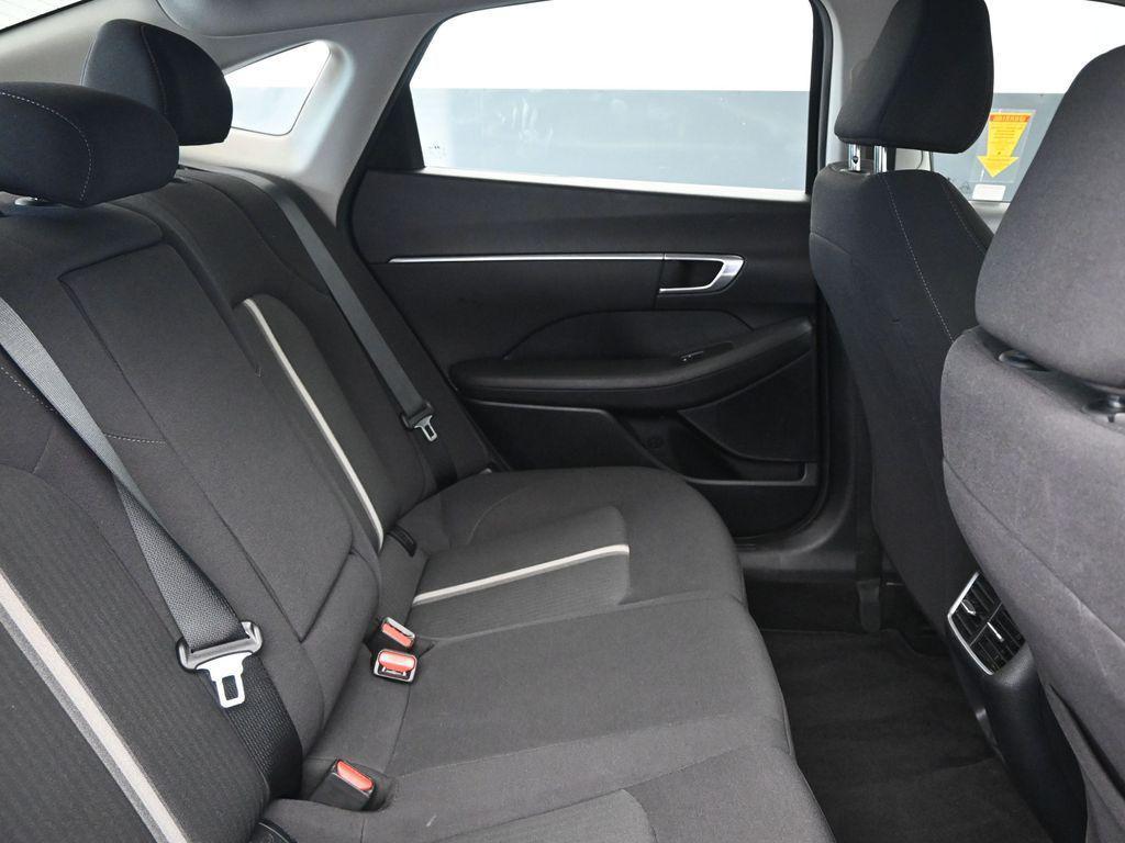used 2023 Hyundai Sonata car, priced at $21,888