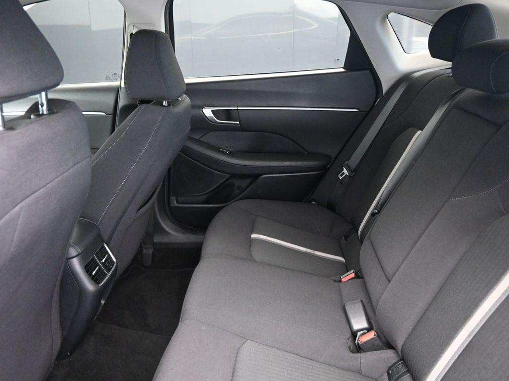 used 2023 Hyundai Sonata car, priced at $21,888