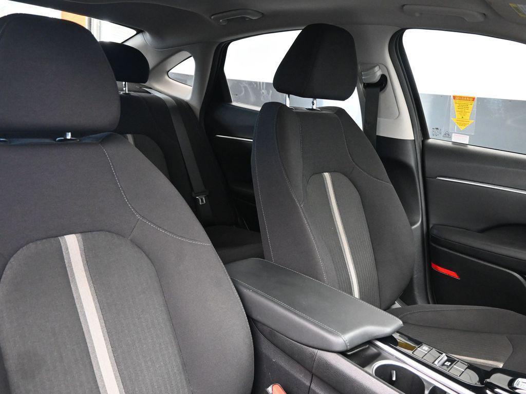 used 2023 Hyundai Sonata car, priced at $21,888