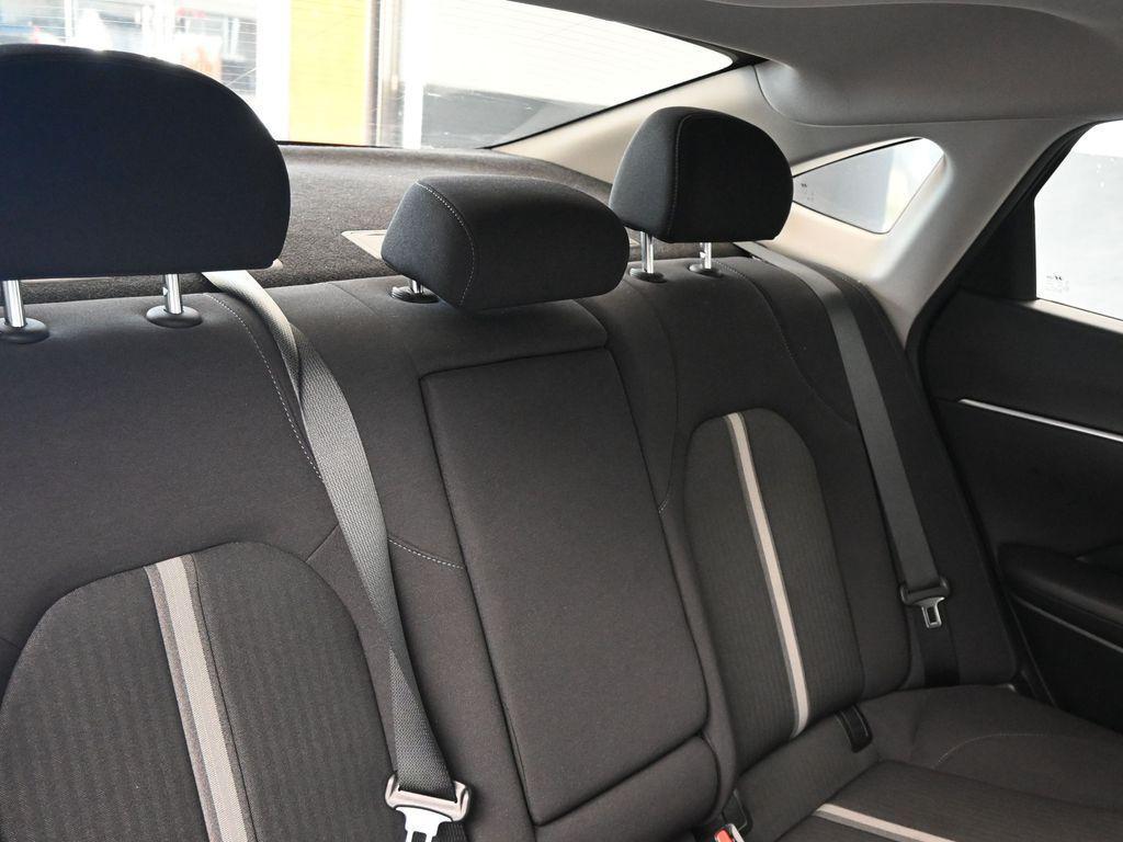 used 2023 Hyundai Sonata car, priced at $21,888