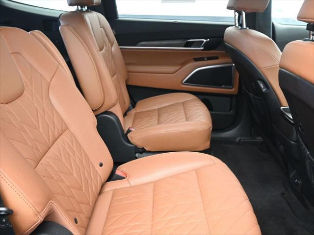 used 2024 Kia Telluride car, priced at $43,558