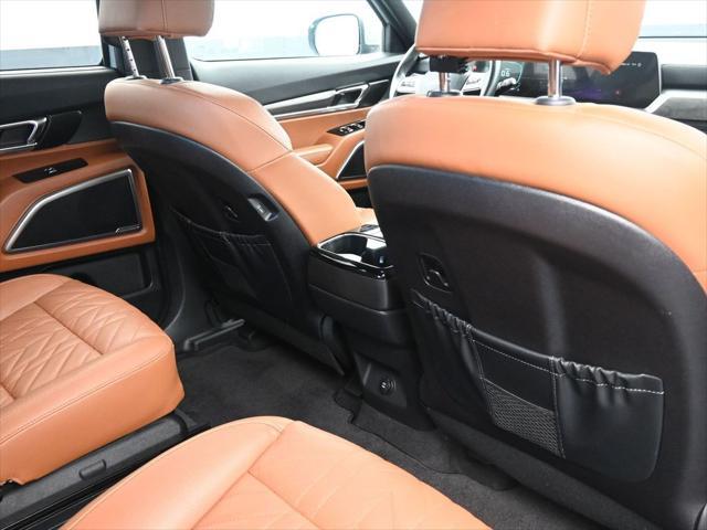 used 2024 Kia Telluride car, priced at $39,888