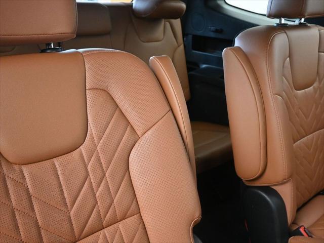 used 2024 Kia Telluride car, priced at $43,558