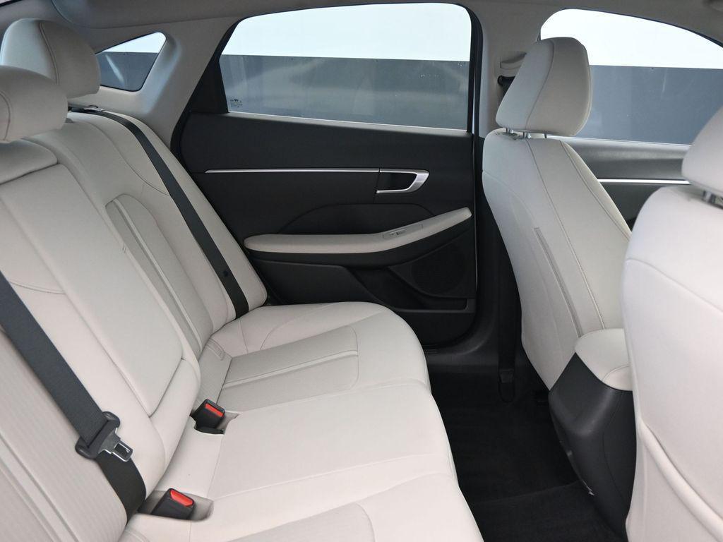 used 2022 Hyundai Sonata car, priced at $19,888