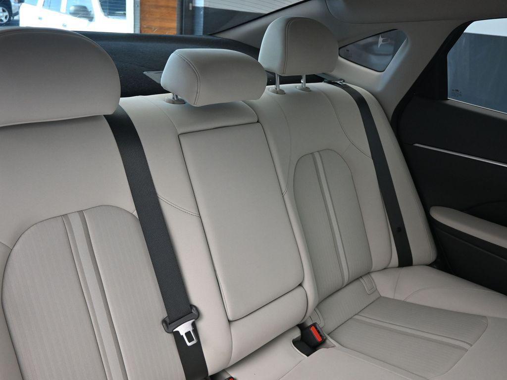 used 2022 Hyundai Sonata car, priced at $19,888