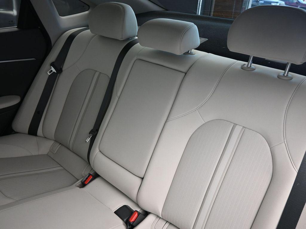 used 2022 Hyundai Sonata car, priced at $19,888