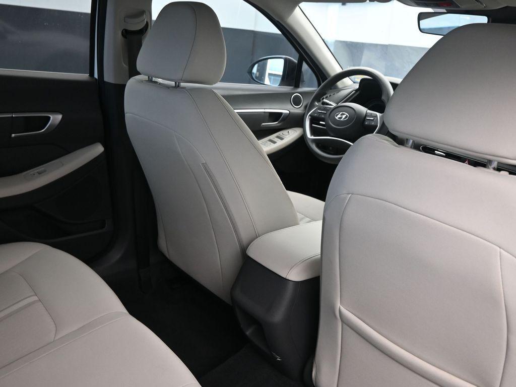 used 2022 Hyundai Sonata car, priced at $19,888