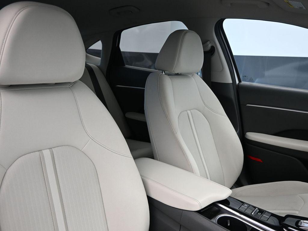 used 2022 Hyundai Sonata car, priced at $19,888