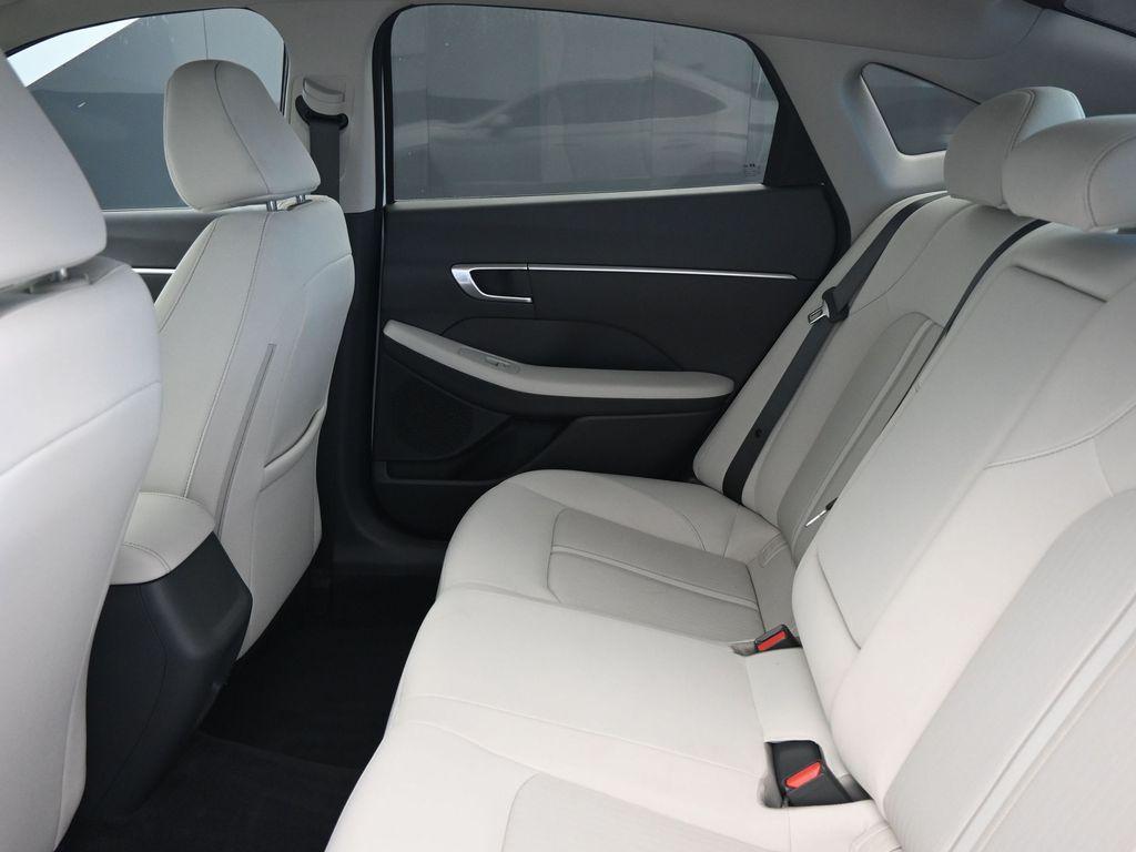 used 2022 Hyundai Sonata car, priced at $19,888