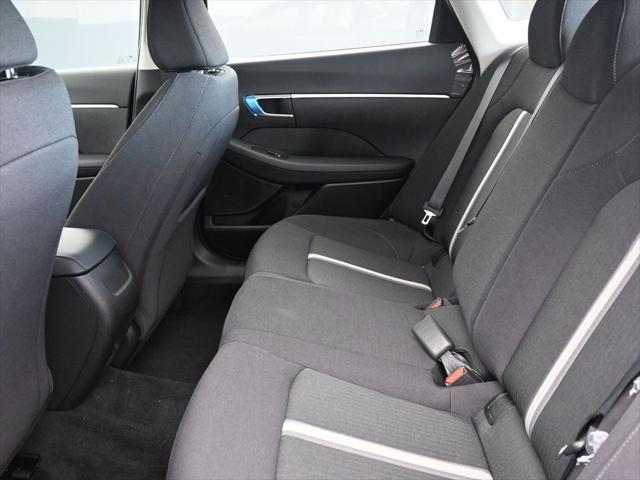 new 2025 Hyundai Sonata car, priced at $26,481