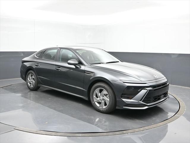 new 2025 Hyundai Sonata car, priced at $26,481