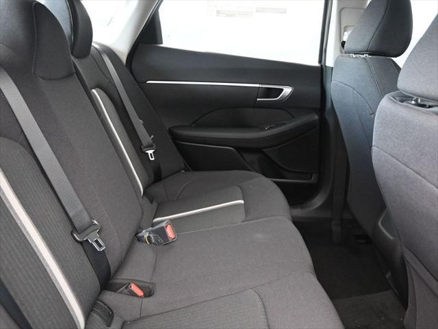 new 2025 Hyundai Sonata car, priced at $26,481