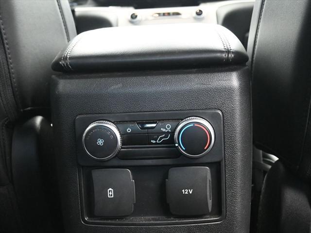 used 2023 Ford Explorer car, priced at $28,798