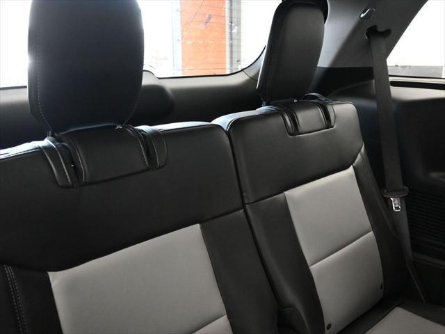 used 2023 Ford Explorer car, priced at $28,798