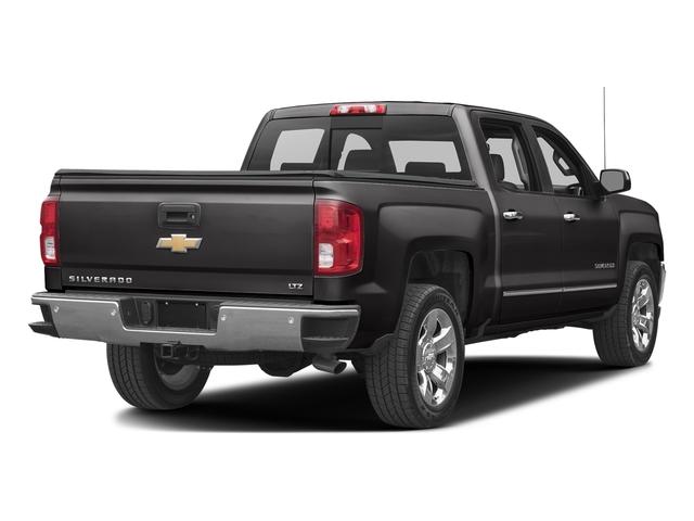 used 2017 Chevrolet Silverado 1500 car, priced at $28,991