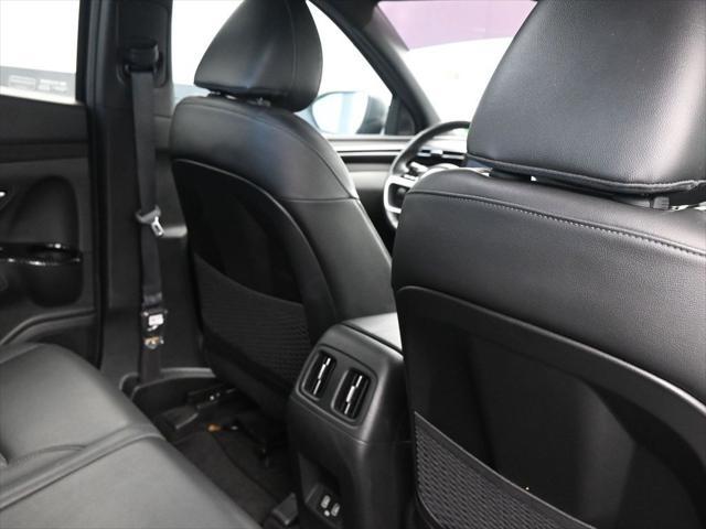 used 2023 Hyundai SANTA CRUZ car, priced at $29,458