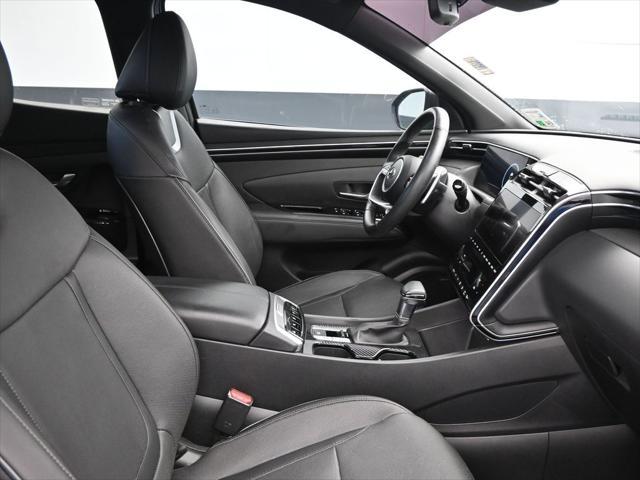 used 2023 Hyundai SANTA CRUZ car, priced at $29,458