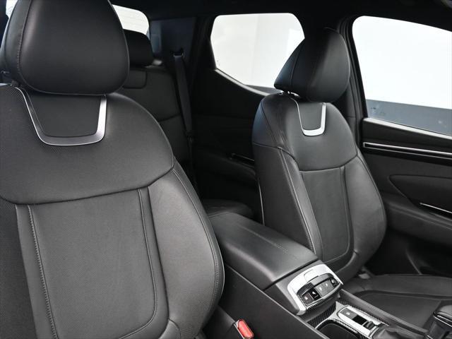 used 2023 Hyundai SANTA CRUZ car, priced at $29,458