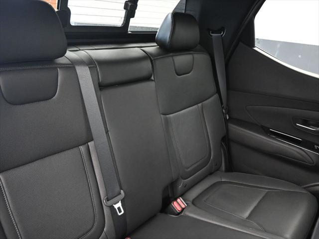 used 2023 Hyundai SANTA CRUZ car, priced at $29,458
