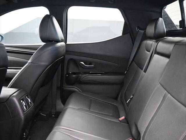used 2023 Hyundai SANTA CRUZ car, priced at $29,458