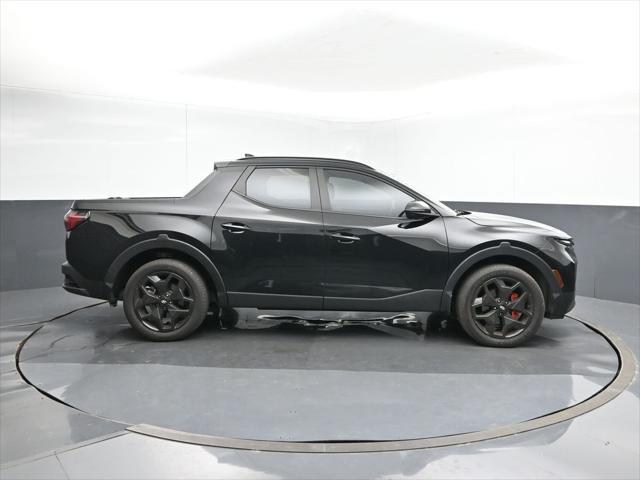 used 2023 Hyundai SANTA CRUZ car, priced at $29,458