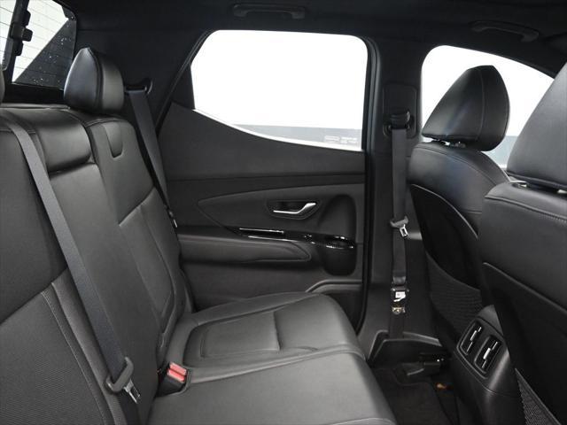 used 2023 Hyundai SANTA CRUZ car, priced at $29,458