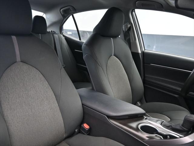 used 2024 Toyota Camry car, priced at $23,468
