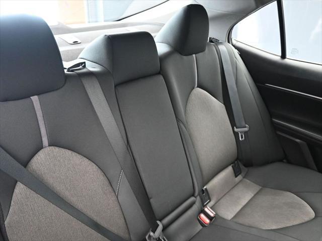 used 2024 Toyota Camry car, priced at $23,468