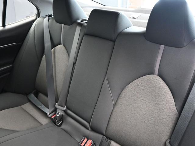 used 2024 Toyota Camry car, priced at $23,468