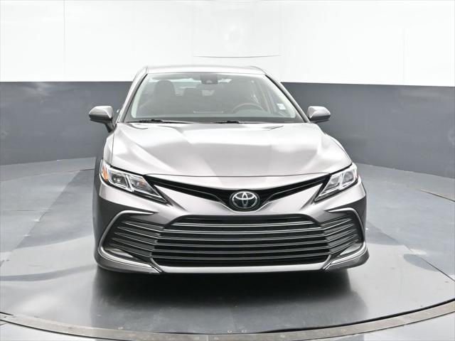 used 2024 Toyota Camry car, priced at $23,468