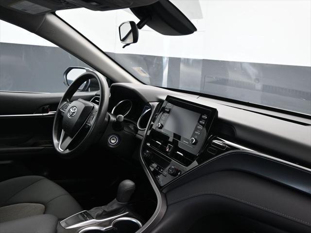 used 2024 Toyota Camry car, priced at $23,468