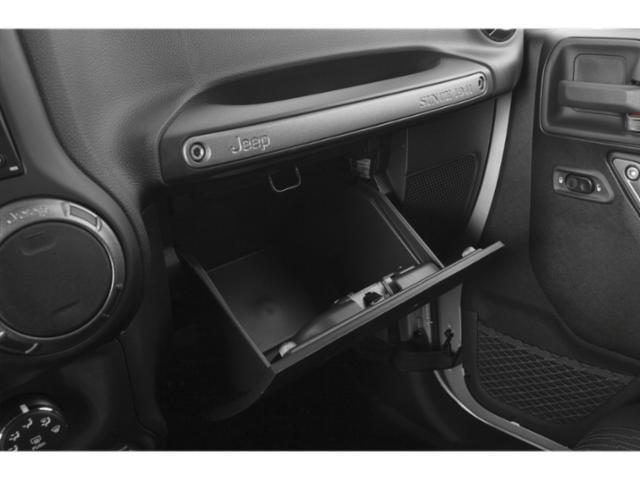 used 2018 Jeep Wrangler JK Unlimited car, priced at $18,257