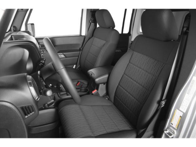 used 2018 Jeep Wrangler JK Unlimited car, priced at $18,257