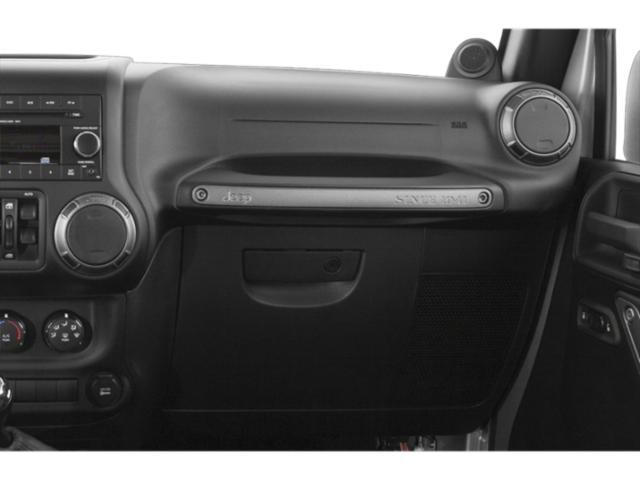 used 2018 Jeep Wrangler JK Unlimited car, priced at $18,257