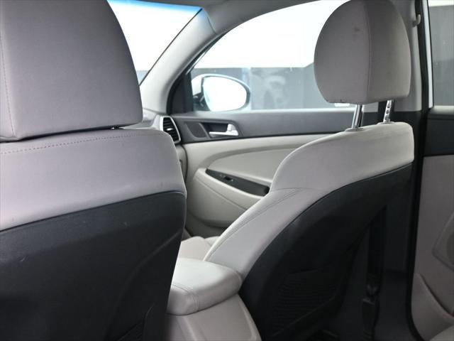used 2019 Hyundai Tucson car, priced at $13,898