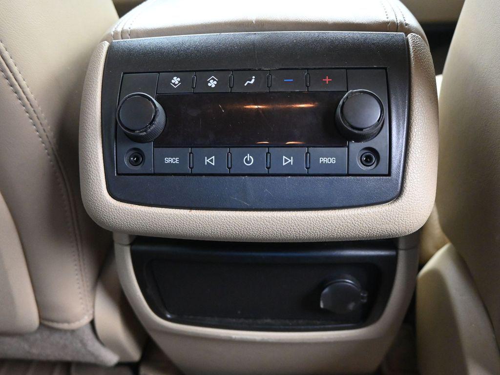 used 2012 GMC Acadia car, priced at $8,877