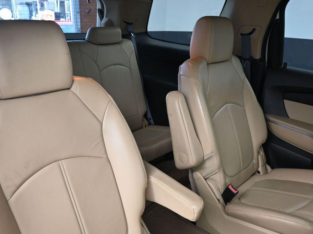 used 2012 GMC Acadia car, priced at $8,877