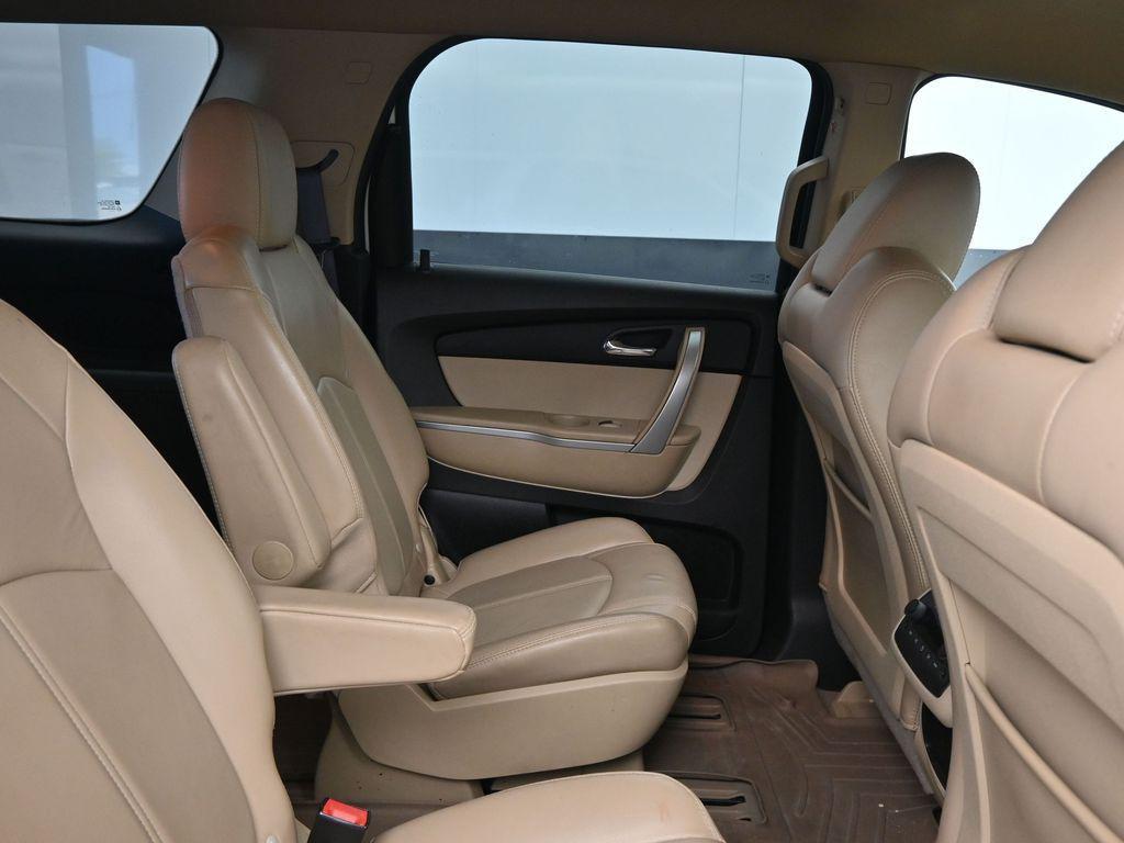 used 2012 GMC Acadia car, priced at $8,877