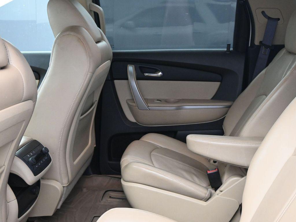 used 2012 GMC Acadia car, priced at $8,877