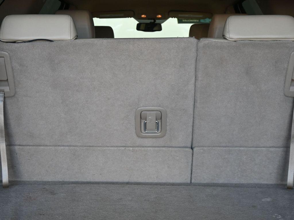 used 2012 GMC Acadia car, priced at $8,877