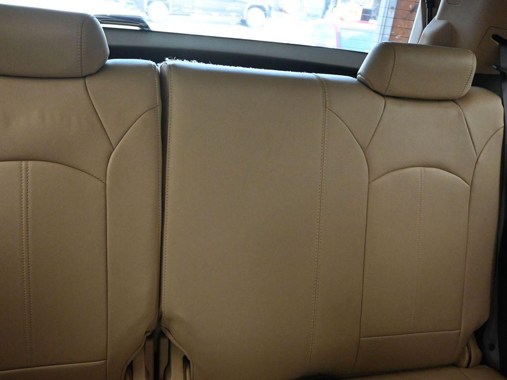 used 2012 GMC Acadia car, priced at $8,877