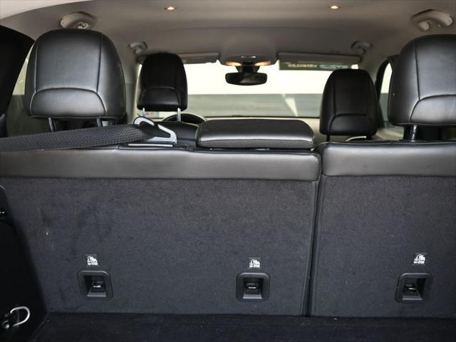 used 2019 Jeep Cherokee car, priced at $16,987