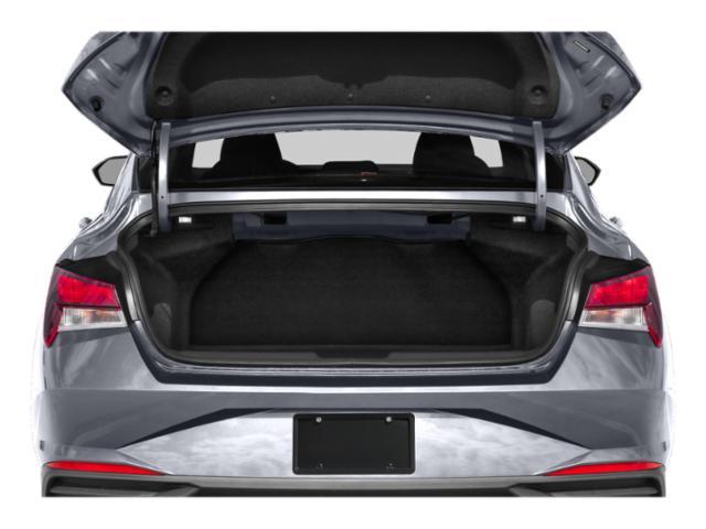 used 2022 Hyundai Elantra car