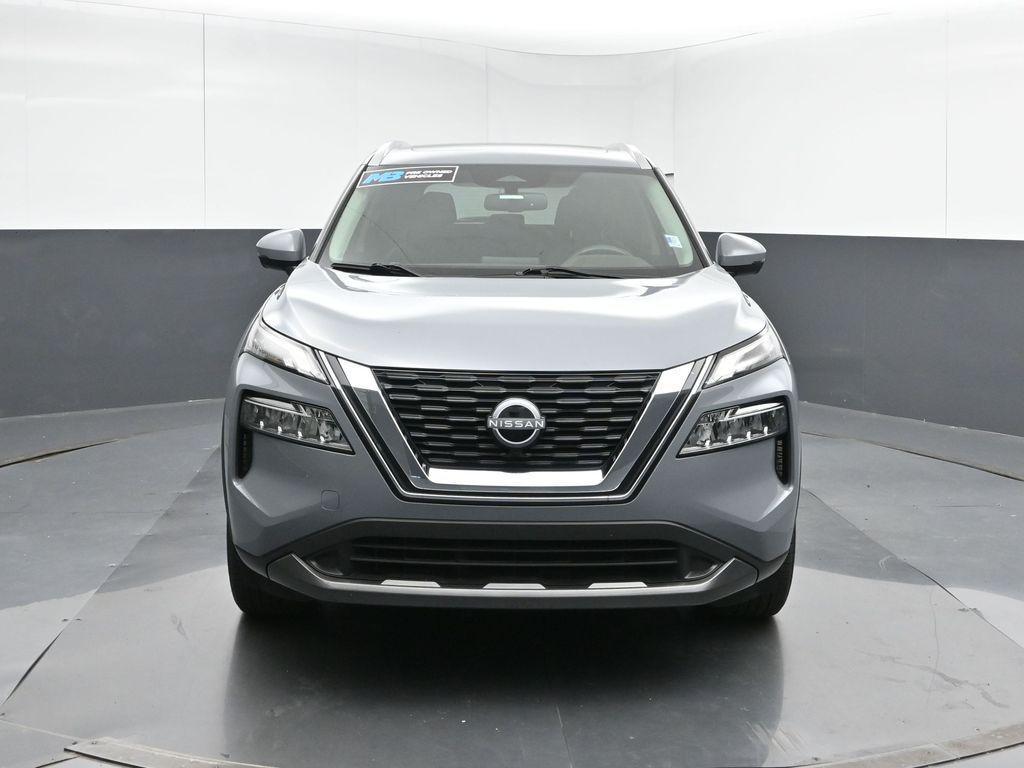 used 2023 Nissan Rogue car, priced at $28,488